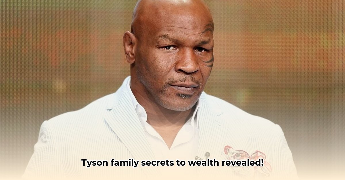 michael-tyson-pastor-net-worth